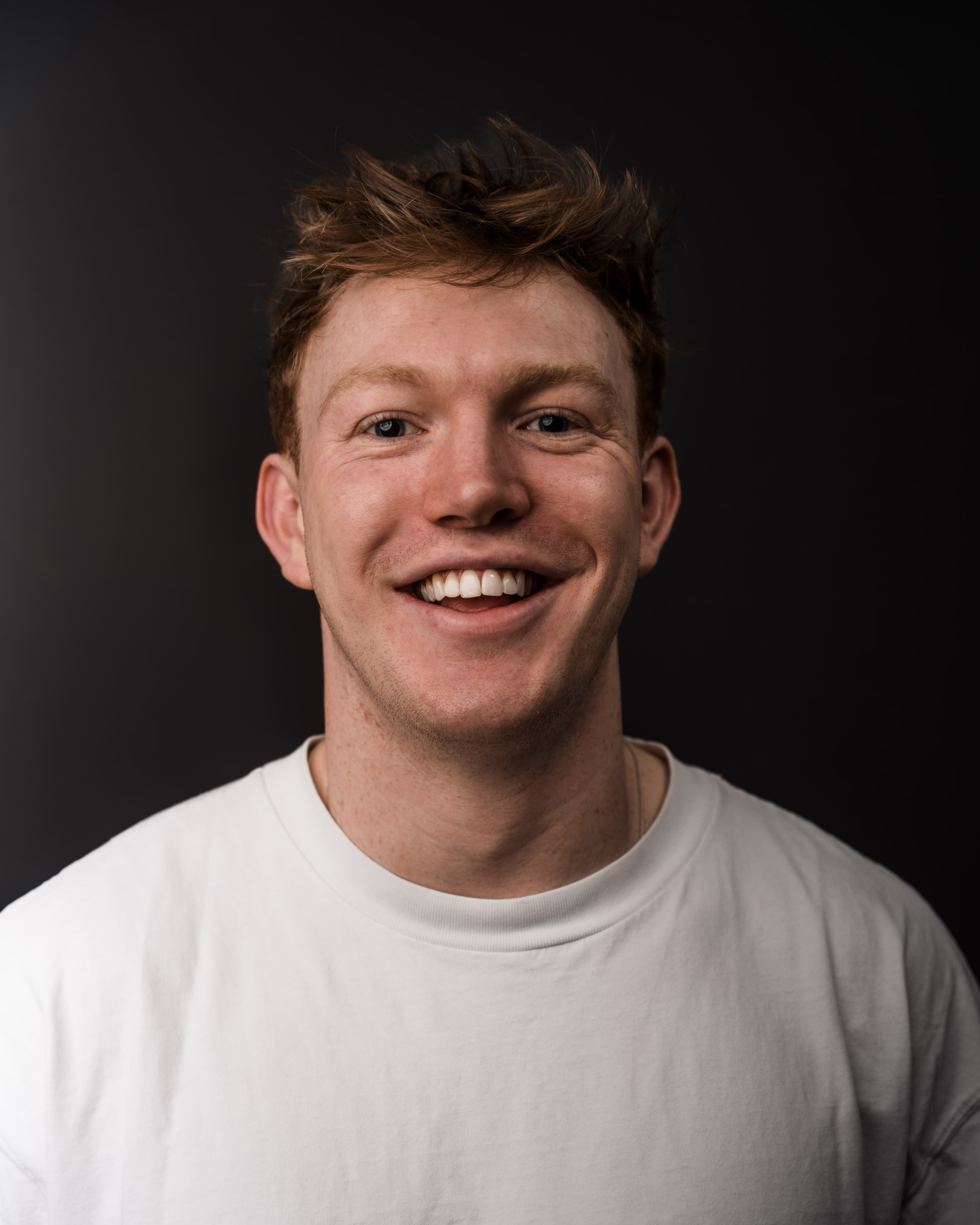 Luke Pollock, sports physiotherapist